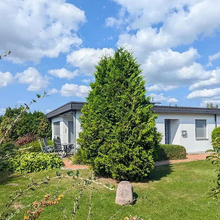 Holiday home Vaupel