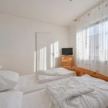Vaupel Holiday home *