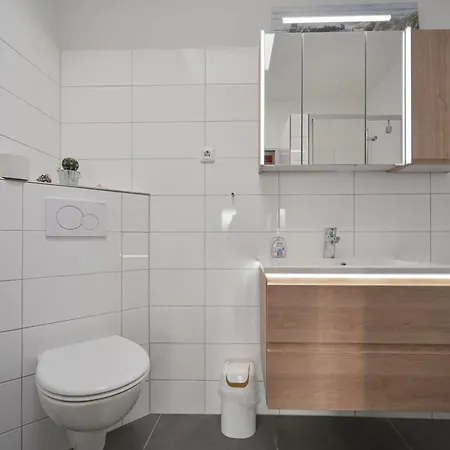Holiday home Vaupel *