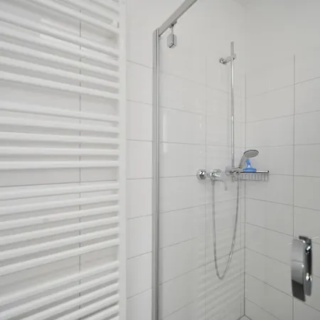 Vaupel Casa de Férias Kellenhusen