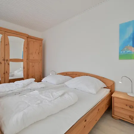 Casa de Férias Vaupel Kellenhusen