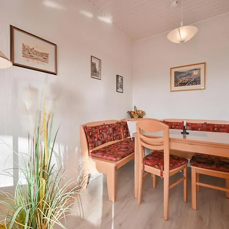Vaupel Holiday home