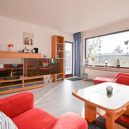 Holiday home Vaupel