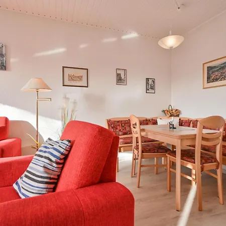 Vaupel Holiday home *