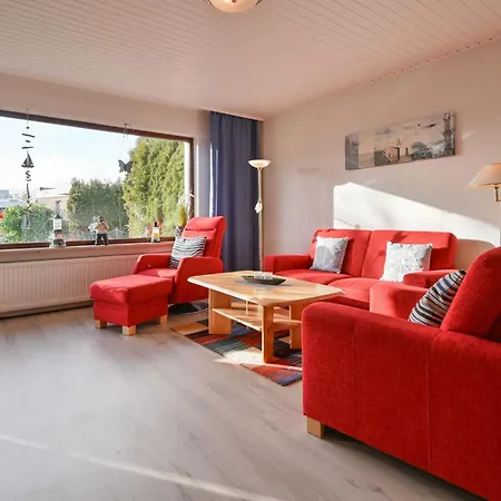 Holiday home Vaupel *
