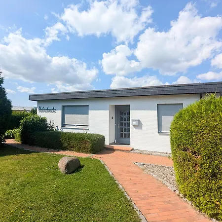 Vaupel Holiday home Kellenhusen