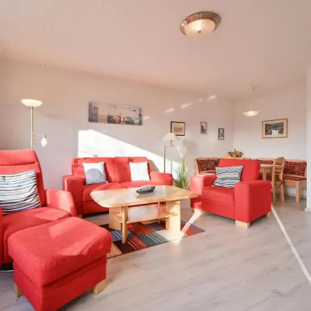 Casa de Férias Vaupel Kellenhusen